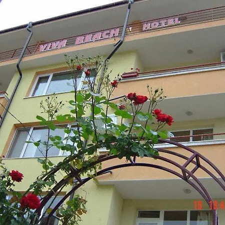 Viva 3* Pomorie
