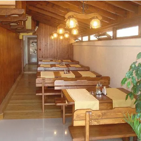 Viva Hotel 3*
