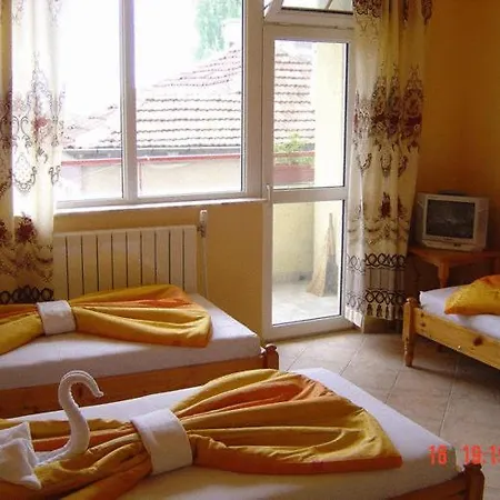 Viva 3* Pomorie