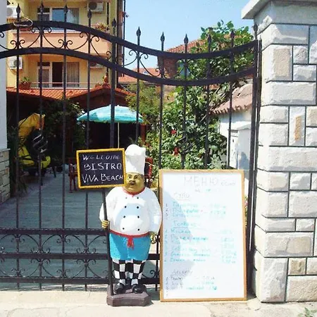 Hotel Viva 3*