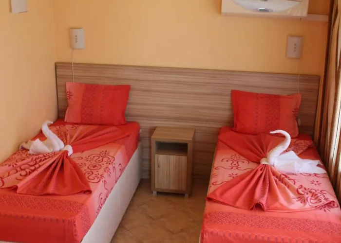 Hotel Viva Pomorie